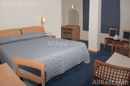 Congo Palace Hotel 8